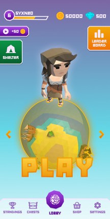DodgeZone Image