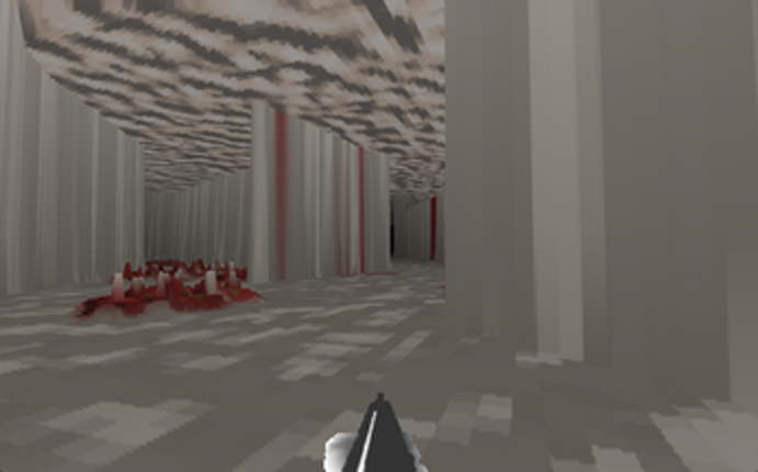 Doomdream screenshot