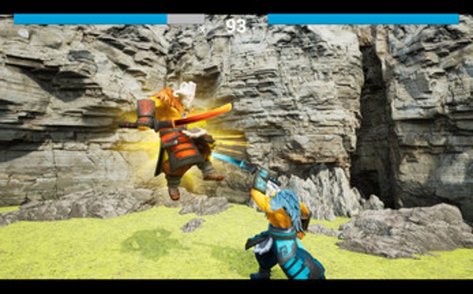 Dotafight Image