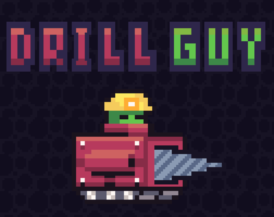 Games like Drill Guy