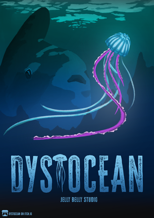 DystOcean screenshot