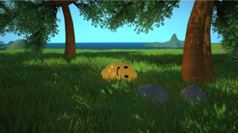 Emo Lemon screenshot