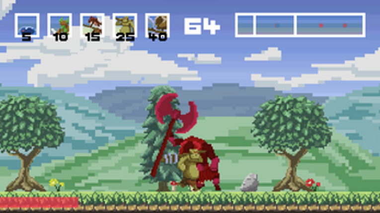 Eternal Possession screenshot