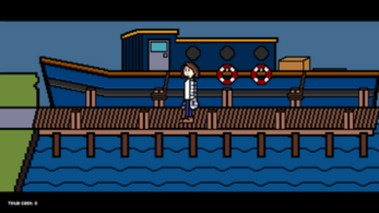 Fisherman's Odyssey Image