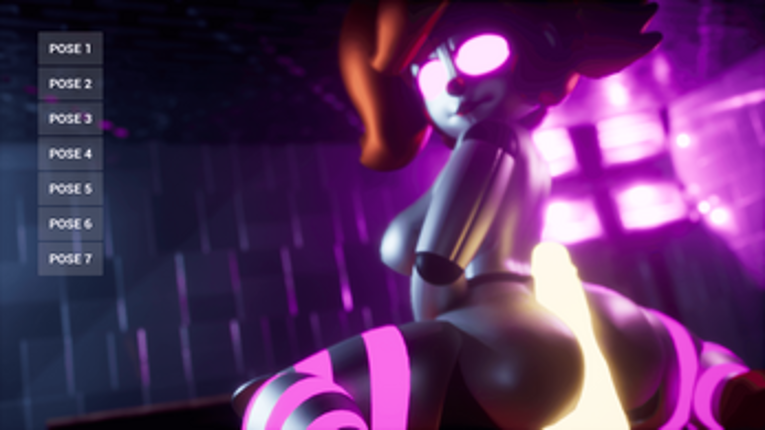 FNAF SHOW screenshot