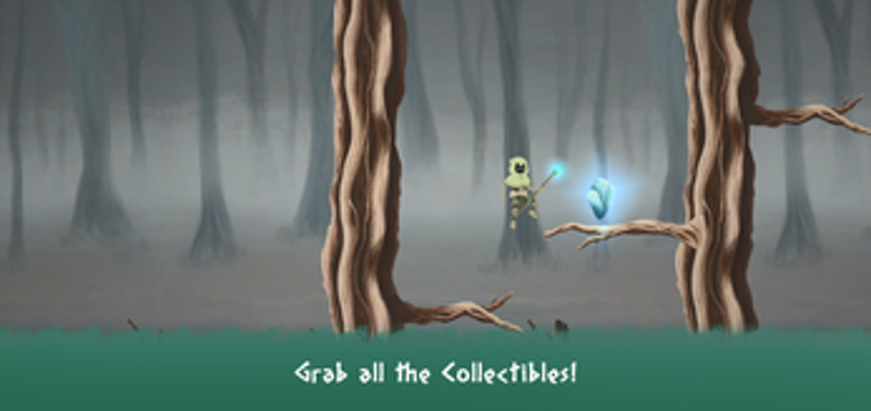 GAIA: The Dark Realm Image