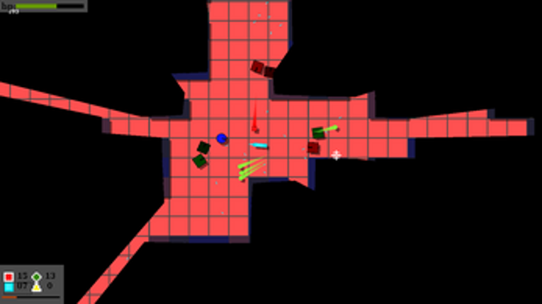 GeoBattle screenshot