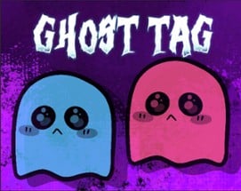 Ghost Tag Image