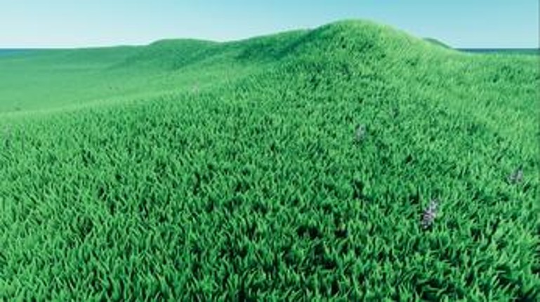 GrassLand screenshot