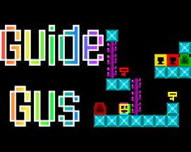 Guide Gus Image