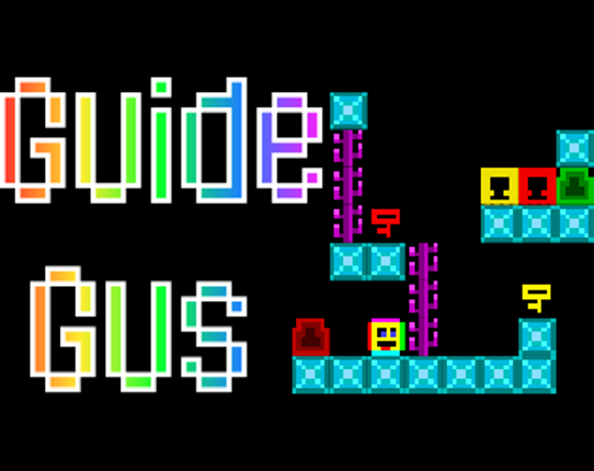 Guide Gus Game Cover