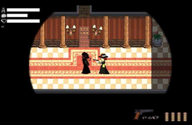 Heartaker screenshot