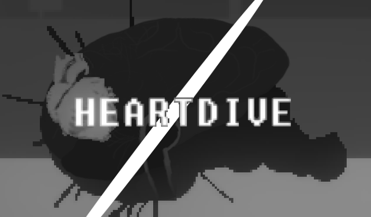 Heartdive Image