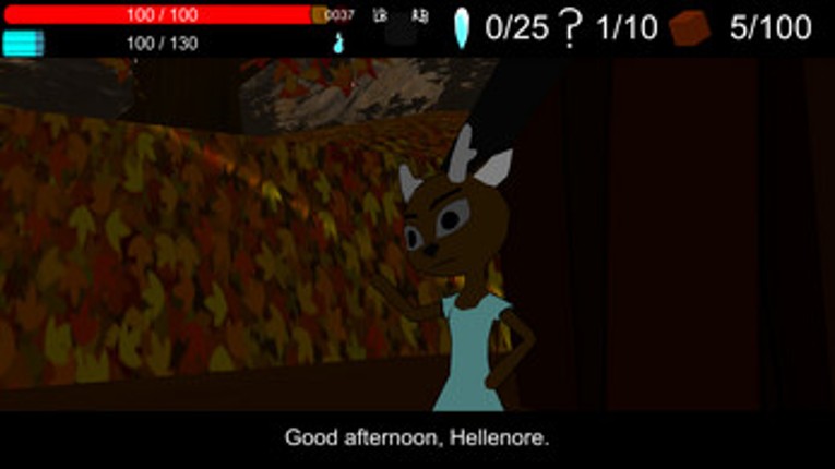 Hellenore Image
