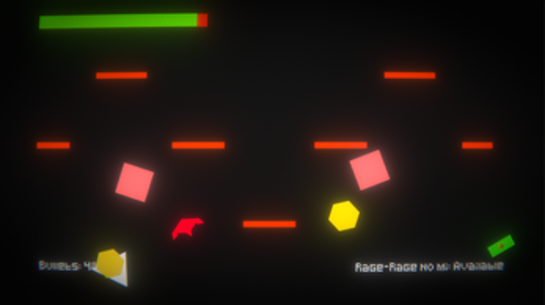 Hellshape screenshot