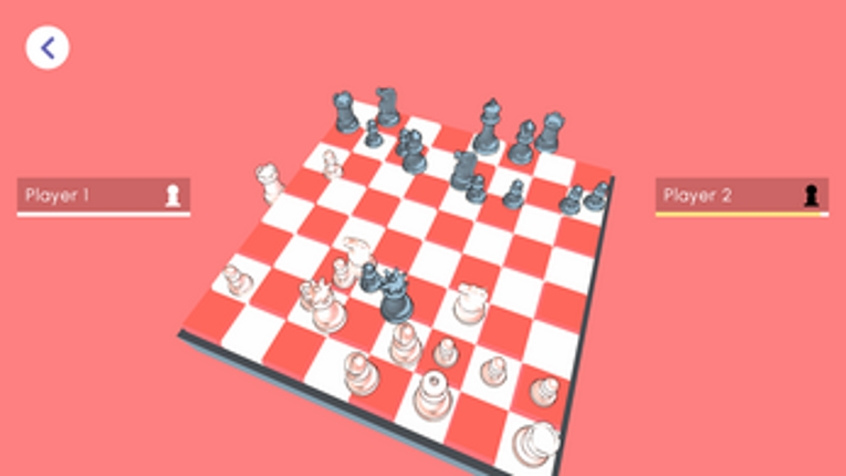 Hit Chess screenshot
