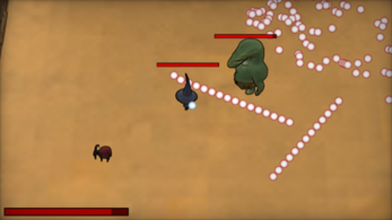 Hooves of Havoc Image