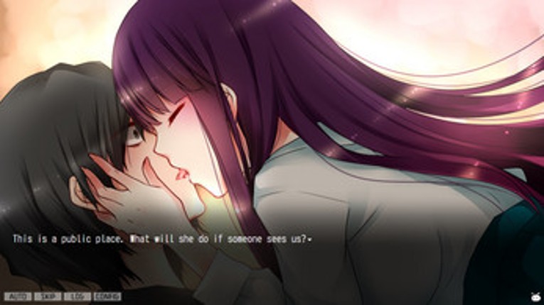 Immoral Sirene English Patch screenshot