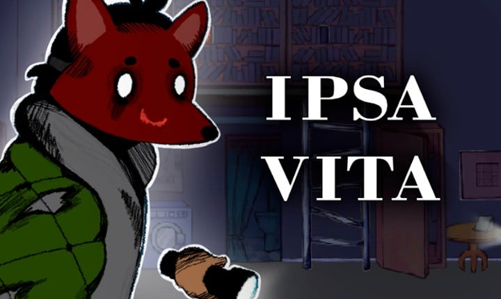 ipsa vita Game Cover