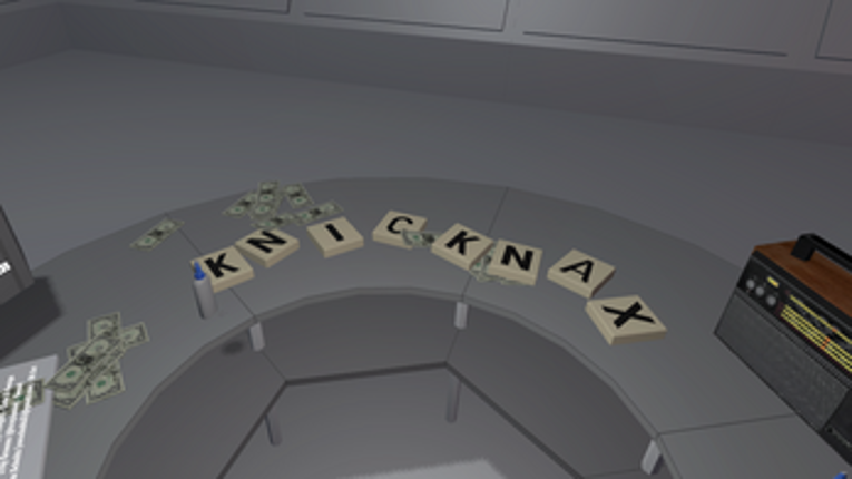 Knic Knax screenshot