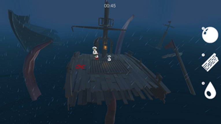 Kraken screenshot