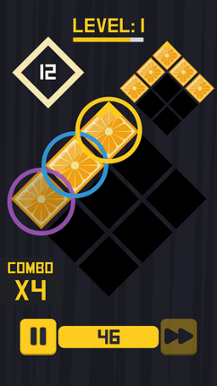 Let's Cube! Image