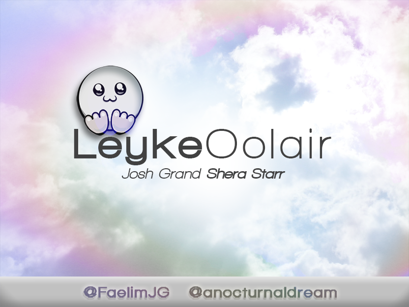 Games like Leyke Oolair