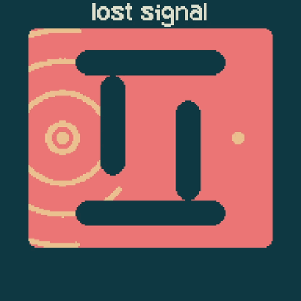 Lost Signal Image
