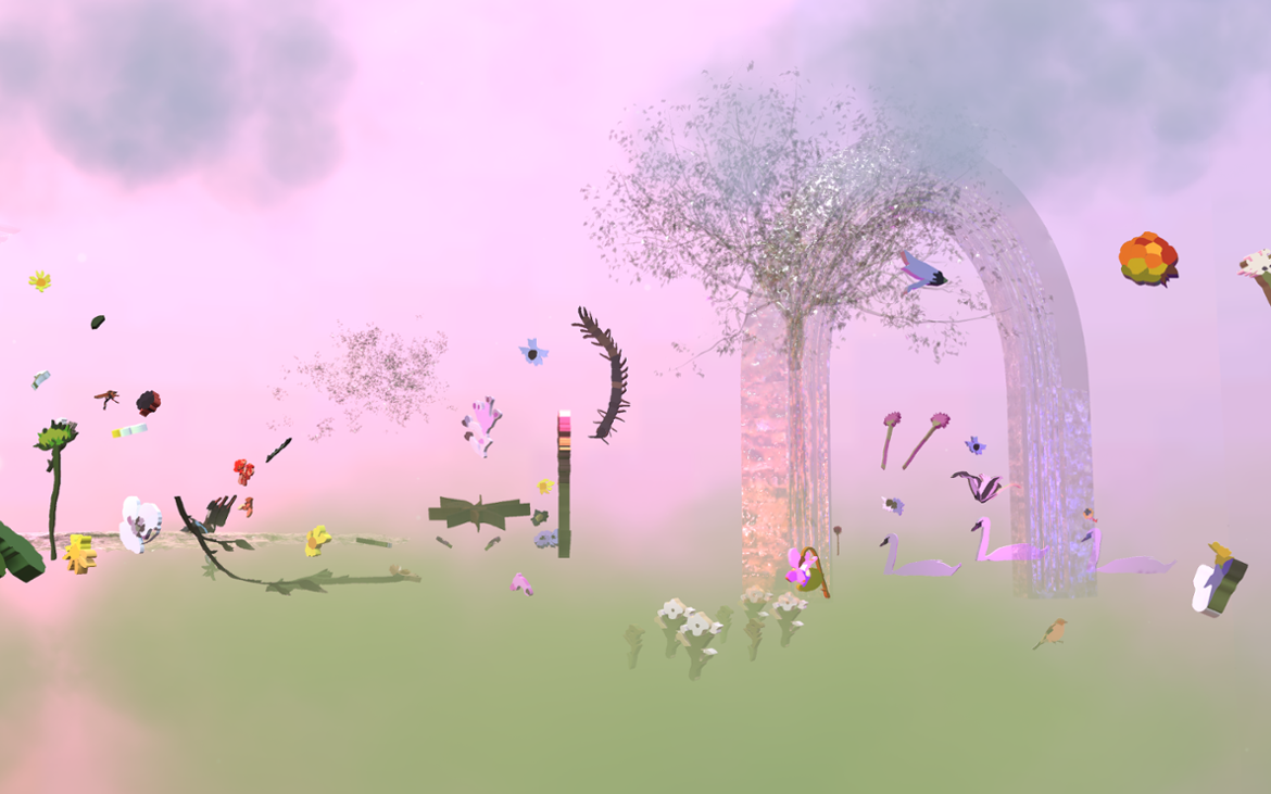 Games like medea in the gardens of the hesperides