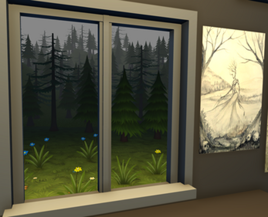 Morvig Arts Digitala Galleri Image