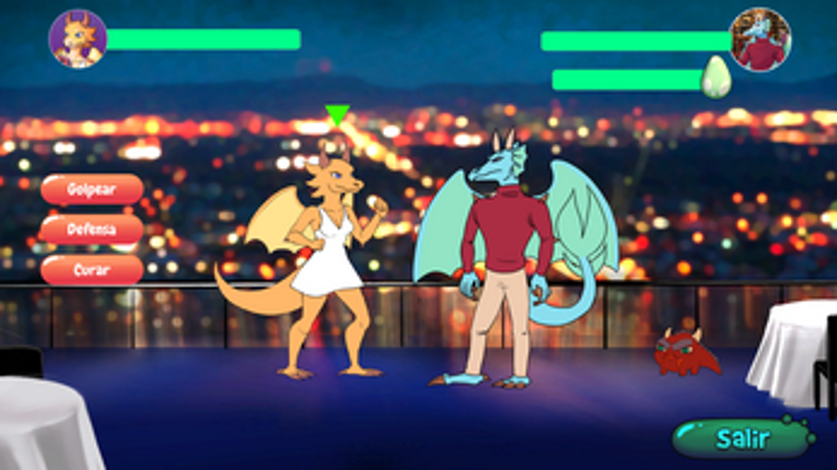 Mother of Dragons 2.0 Image