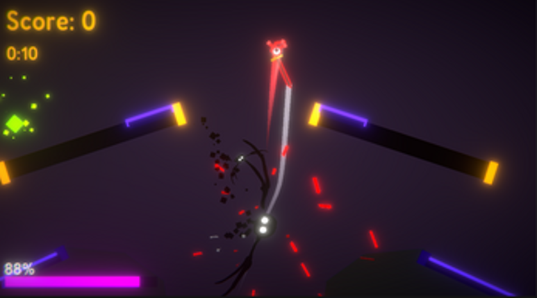 Neon Pain Image