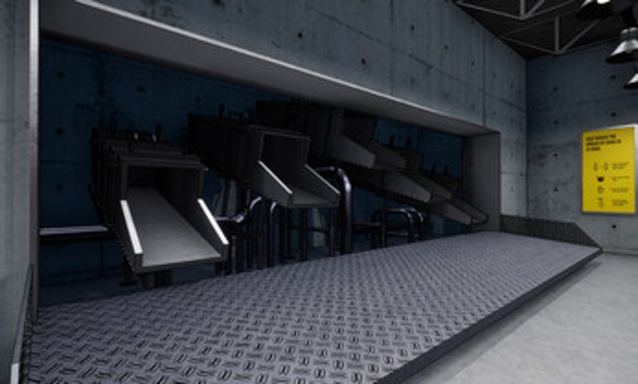 PACKAZONE screenshot