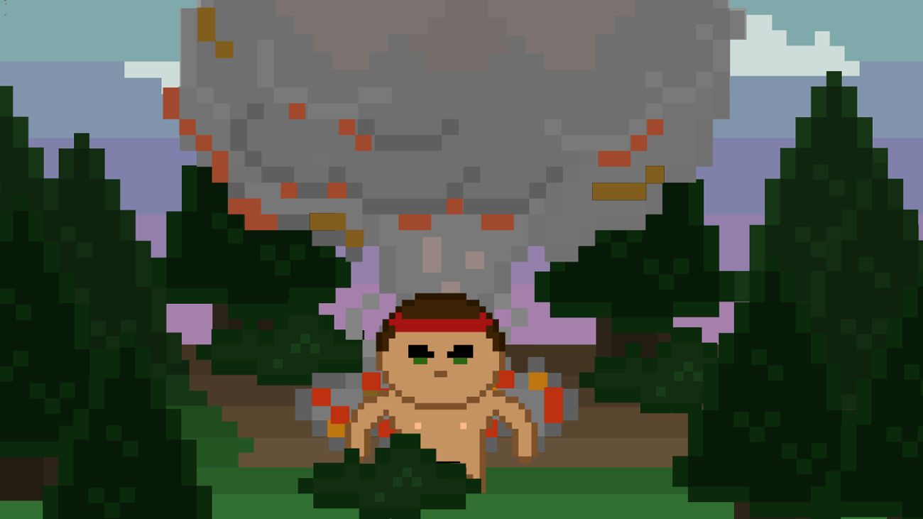 Games like Penniless Soldier