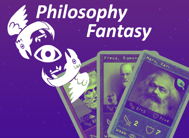 Games like Philosophy Fantasy