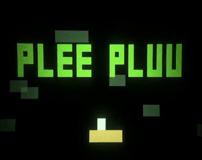 Games like Plee Pluu