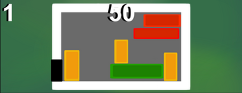 Puzzle Rush screenshot