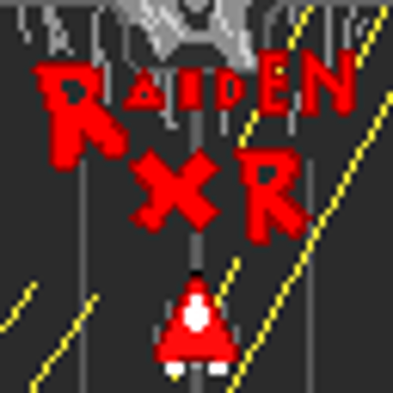 Raiden XR Game Cover