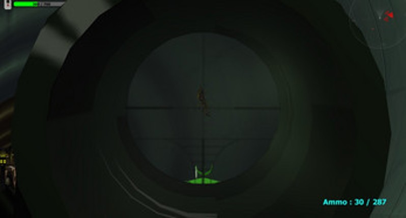 RDA-Arachnophobia 2 screenshot