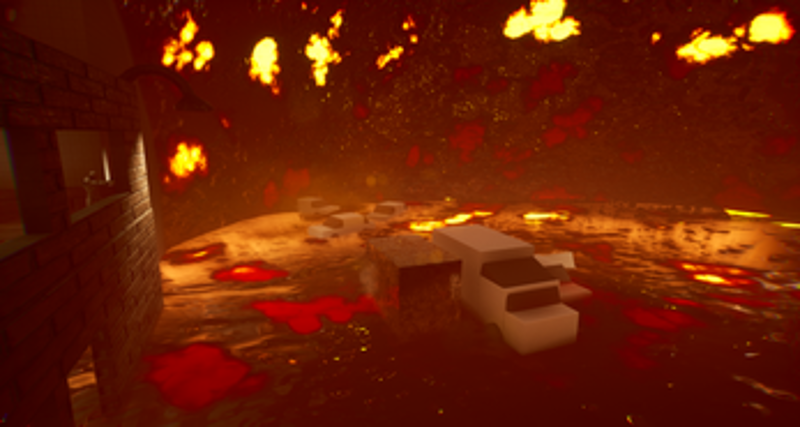 Red Plague Image