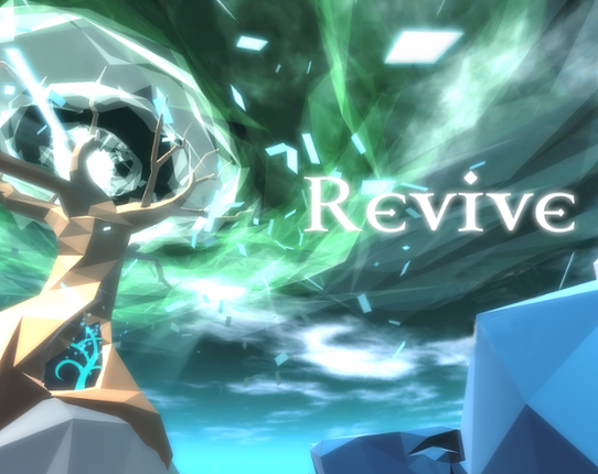 Revive Game Cover