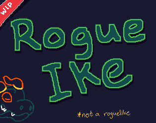 Games like Rogue Ike