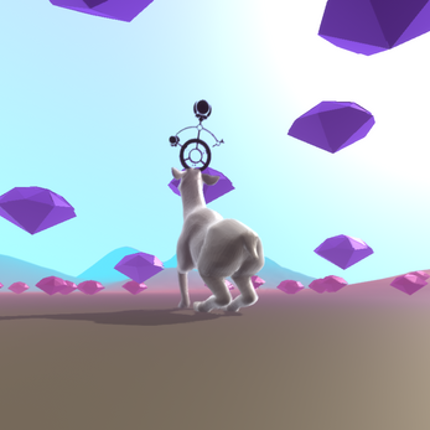 Rune Deer Image
