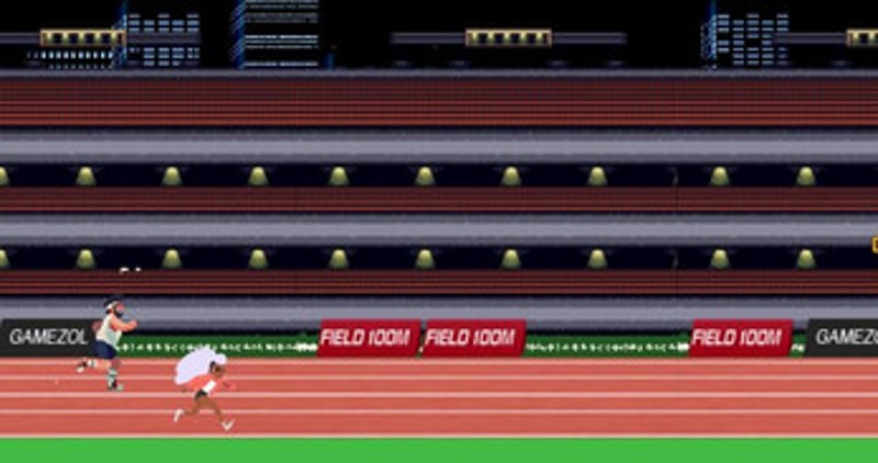 Runners (PC VERSION) screenshot
