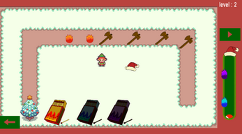 Save (The) Christmas (tree) Image
