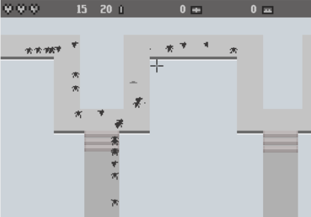 Simplistic Shooter Image