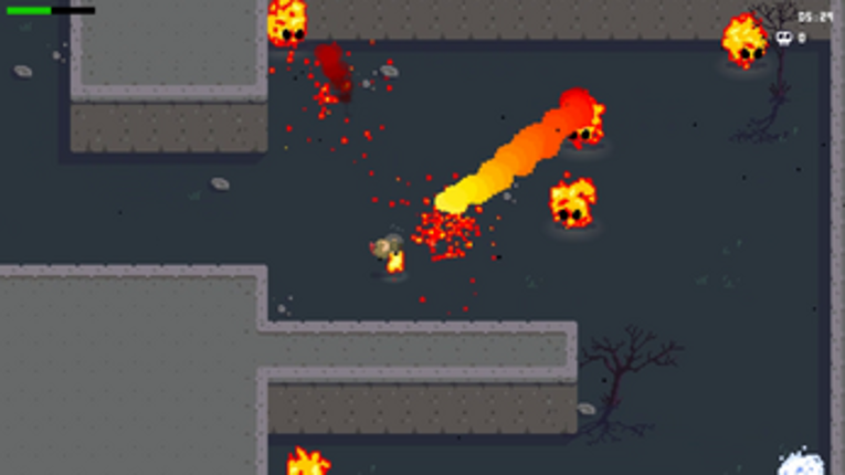 Skrolls of Thermos screenshot