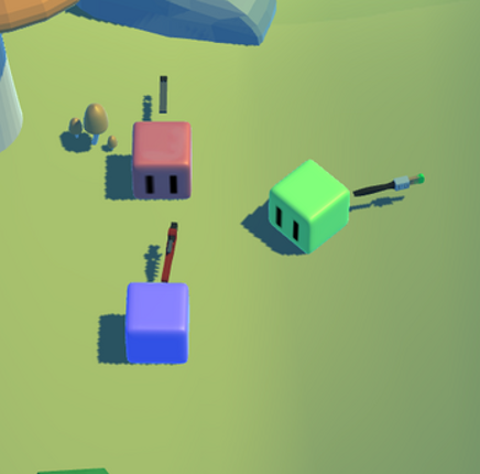 Slimecing Image