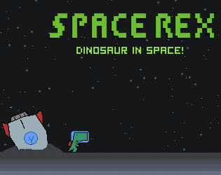 Games like Space Rex