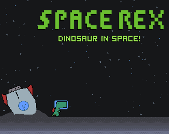 Space Rex Image